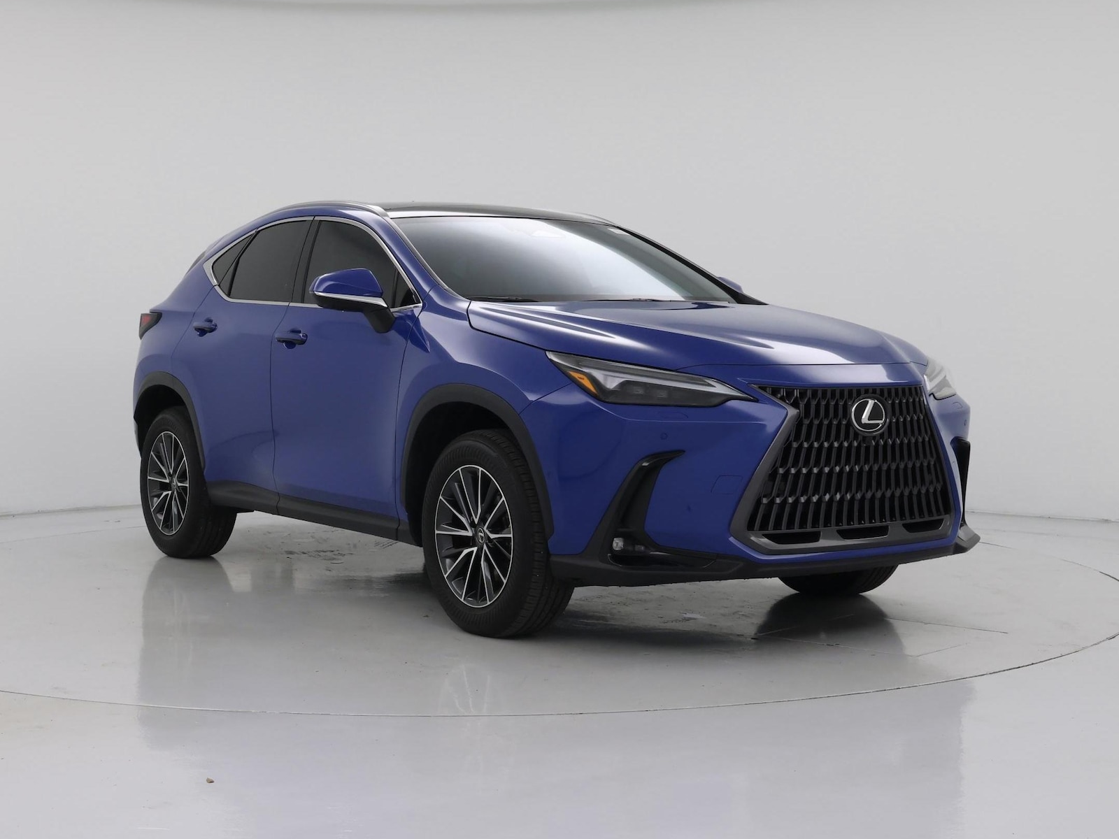 lexus nx hybrid 2025 JTJHKCEZ0S2054926 image lexus nx hybrid 2025 JTJHKCEZ0S2054926 image